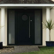 1st Call Vista | Palladio Door Gallery