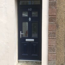 1st Call Vista | Palladio Door Gallery