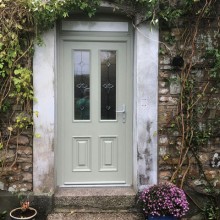 1st Call Vista | Palladio Door Gallery