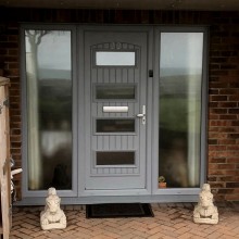 1st Call Vista | Palladio Door Gallery