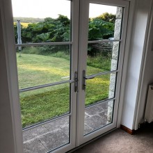 1st Call Vista | French Doors