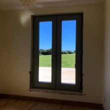 1st Call Vista | French Doors